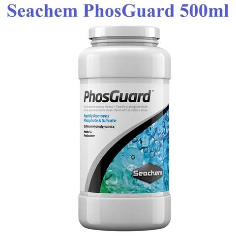 Seachem PhosGuard