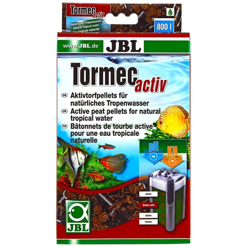 JBL Tormec Activ 1L