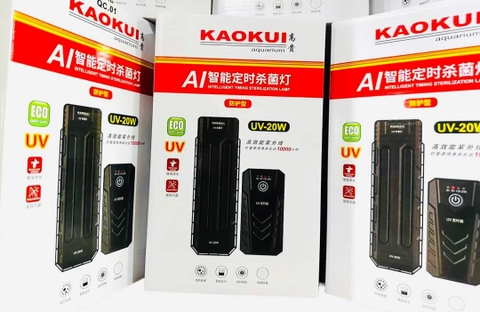 Sưởi Kaokui PTC 300W