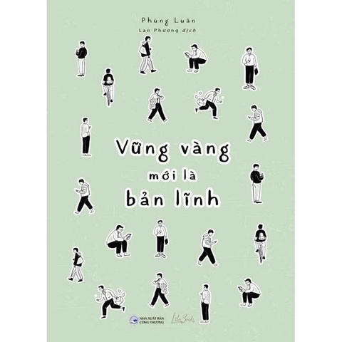 Vững Vàng Mới Là Bản Lĩnh