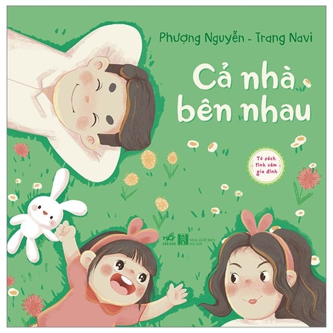 Cả Nhà Bên Nhau