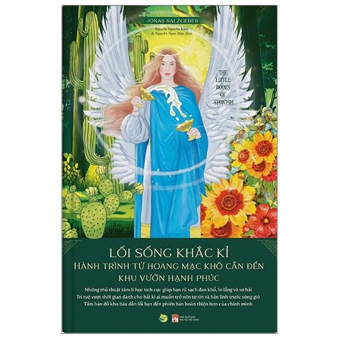 Lối Sống Khắc Kỷ