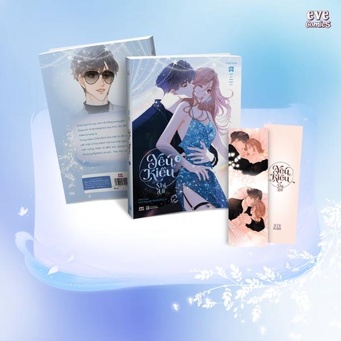 Yêu Kiều - Tập 2 - Bản Đặc Biệt