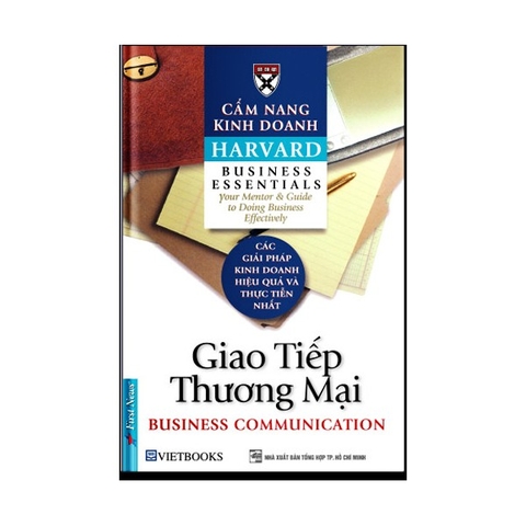 Giao Tiếp Thương Mại