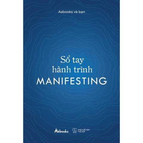Sổ Tay Hành Trình Manifesting