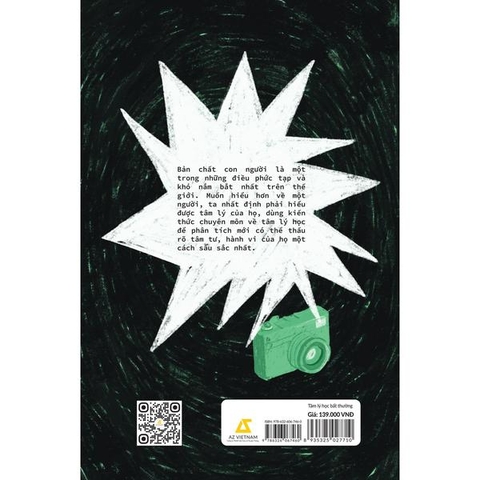 Tâm Lý Học Bất Thường