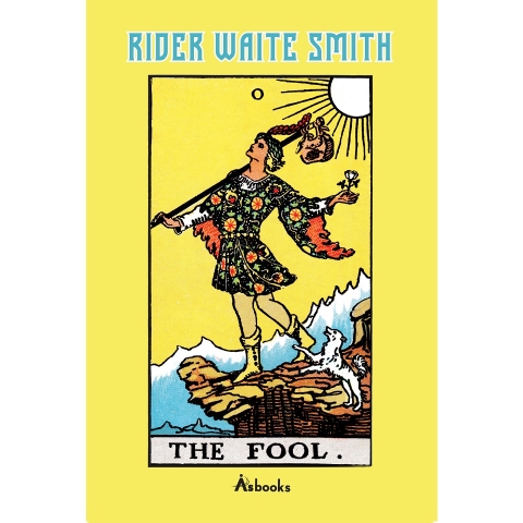 Bộ Bài Tarot Rider Waite Smith