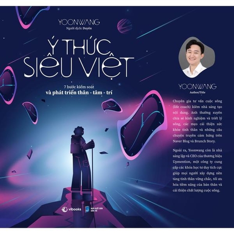 Ý Thức Siêu Việt