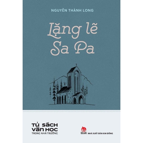 Lặng Lẽ Sa Pa