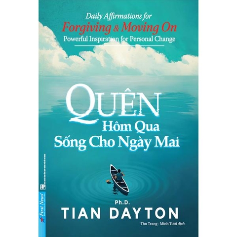Quên Hôm Qua - Sống Cho Ngày Mai