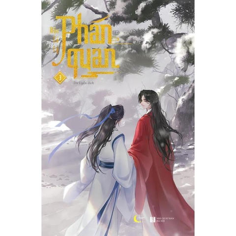 Phán Quan - Tập 3