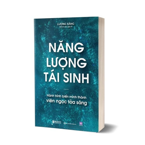 Năng Lượng Tái Sinh
