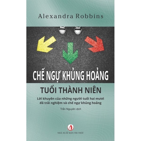 Chế Ngự Khủng Hoảng