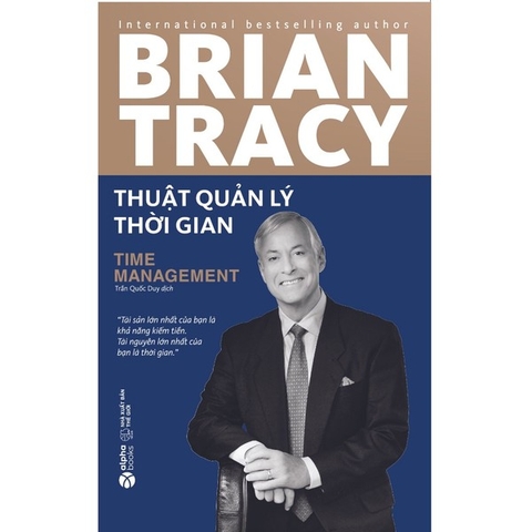 Thuật Quản Lý Thời Gian