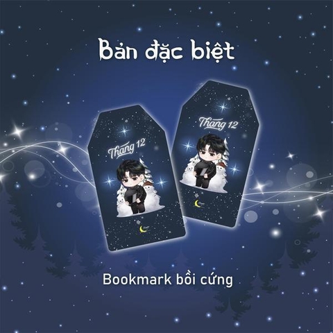 Tháng 12 - Tập 2 - Bản Đặc Biệt