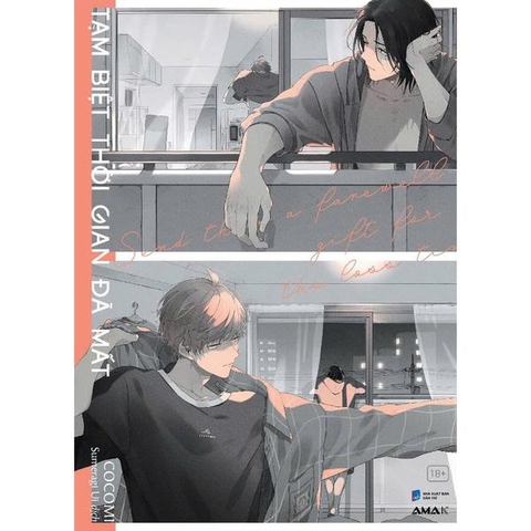 Tạm Biệt Thời Gian Đã Mất