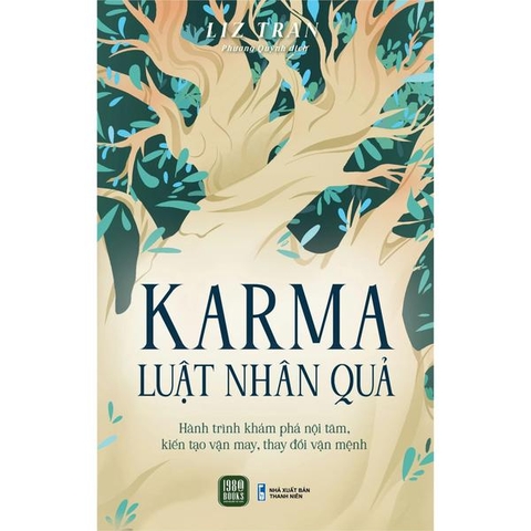 Karma Luật Nhân Quả