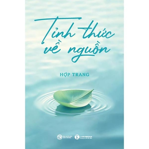 Tỉnh Thức Về Nguồn