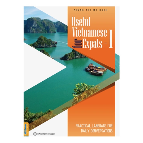 Useful Vietnamese For Expats - 1
