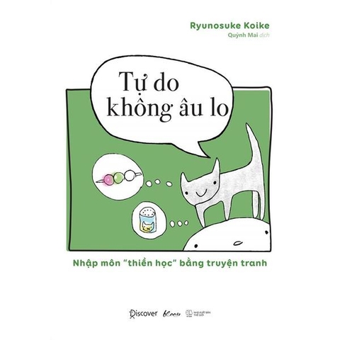 Tự Do Không Âu Lo - Nhập Môn