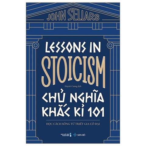 Chủ Nghĩa Khắc Kỉ 101