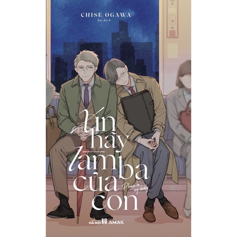 Xin Hãy Làm Ba Của Con - Đặc Biệt