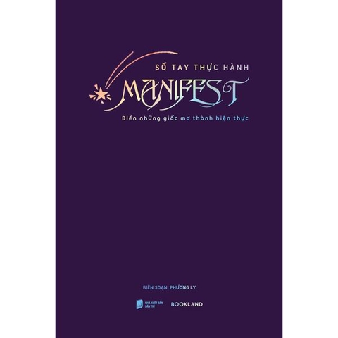 Sổ Tay Thực Hành Manifest