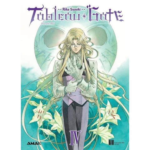 Tableau Gate - Tập 4