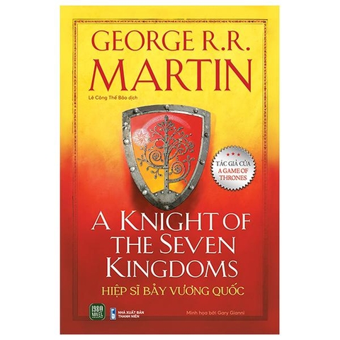 Hiệp Sĩ Bảy Vương Quốc