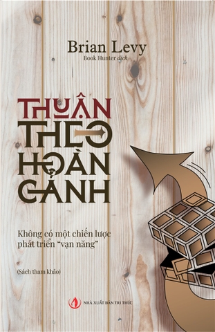 CHỜ XÓA KHÔNG NHẬP TỒN - Thuận Theo Hoàn Cảnh