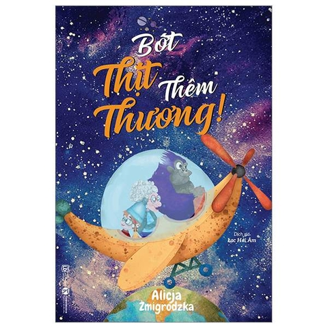 Bớt Thịt Thêm Thương