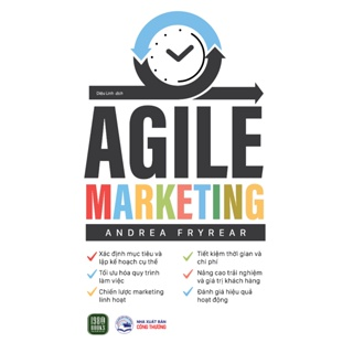 Agile Marketing