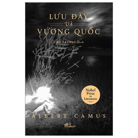 Lưu Đày Và Vương Quốc