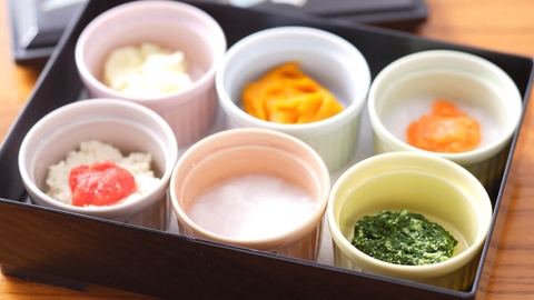 Ăn Dặm Kiểu Nhật Có Thật Như Lời Đồn?