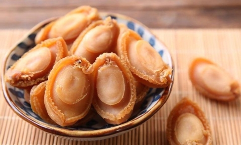 4 Bước Nấu Cháo Bào Ngư Cho Bé Cực Đơn Giản