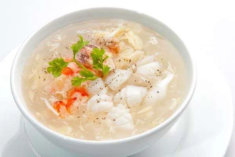 Cháo Cua Cho Bé Nên Nấu Với Rau Gì?