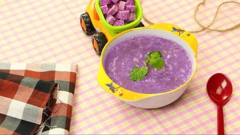 Bé Mấy Tháng Ăn Được Cháo Cua Đồng