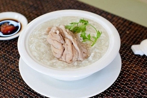 Cháo Óc Heo Cho Bé Có Tốt Không?
