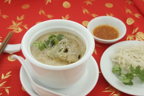 Cháo Yến Cho Bé - Món Ngon Cuối Tuần