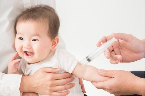 Lịch Chích Ngừa Cho Bé Sơ Sinh Chuẩn Nhất Hiện Nay