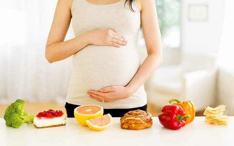 Mẹ Bầu Cần Bổ Sung Gì? Cách Chọn Thuốc Bổ Bà Bầu