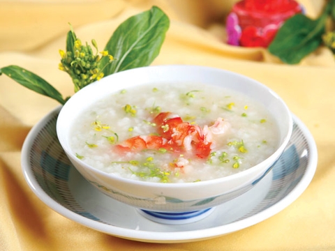 5 Món Cháo Giúp Bé Tăng Cân Tăng Cao Hiệu Quả Mẹ Đừng Bỏ Qua!