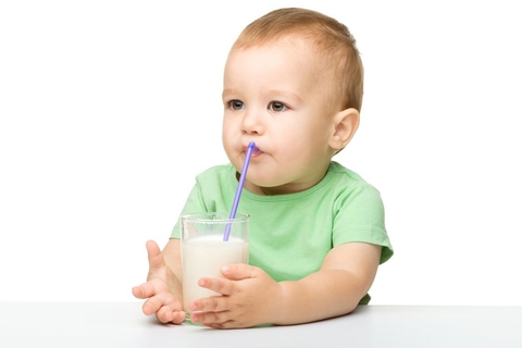 TOP 5 Loại Sữa Giúp Bé Tăng Cân Tốt Nhất Hiện Nay