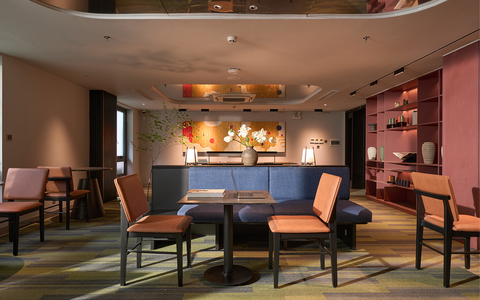 Signature by M Village Thợ Nhuộm