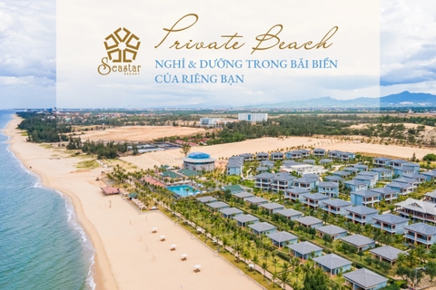 Sea Star Resort Quảng Bình