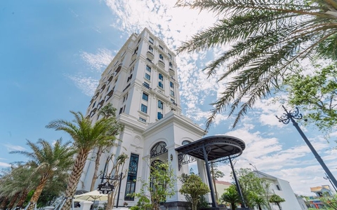Rex Hotel Quảng Bình