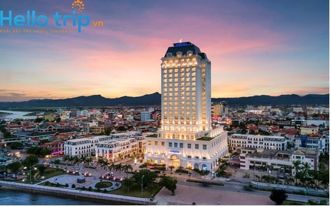 Melia Vinpearl Hotel Quảng Bình