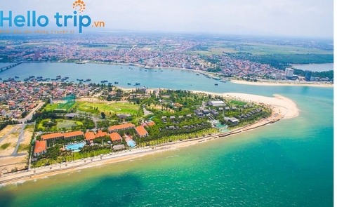 Sun Spa Resort Quảng Bình