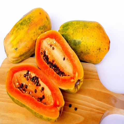 Đủ đủ ruột đỏ