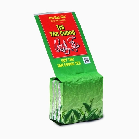 Trà Tân Cương quý tộc-Trà Đại Gia, gói (100g),